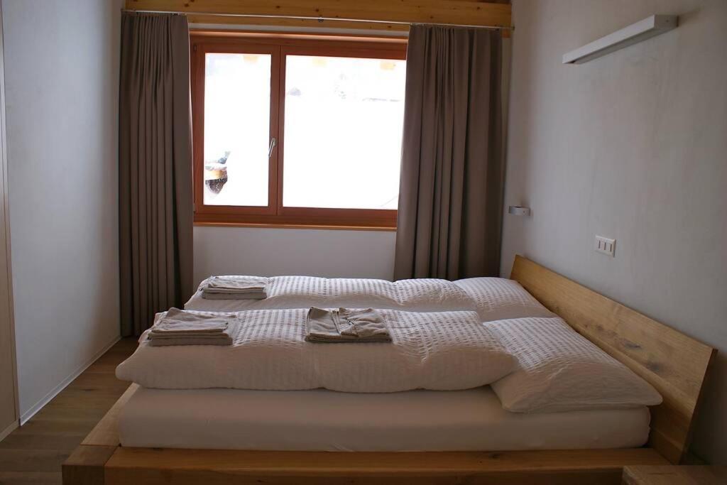 Perle Des Alpes, Bettmeralp, Switzerland Apartment ภายนอก รูปภาพ