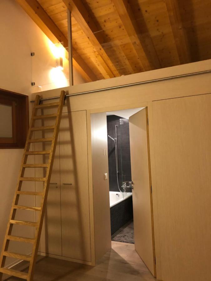 Perle Des Alpes, Bettmeralp, Switzerland Apartment ภายนอก รูปภาพ